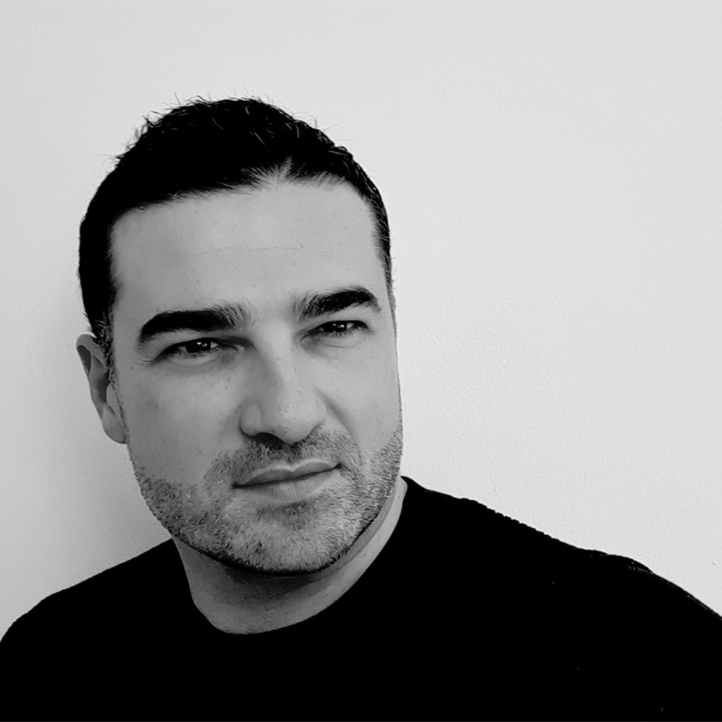 Portrait professionale di Gioacchino Balistreri.